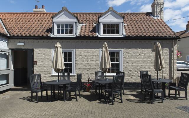 Green Dragon, Welton by Marston's Inns