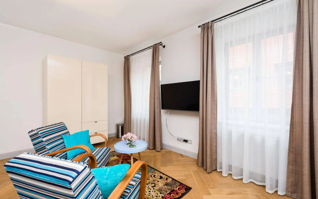Old Royal Post Boutique Hotel & Premium Suites