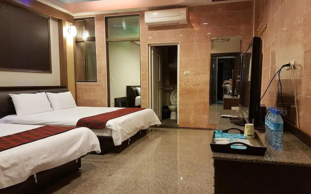 Xianfeng B&B