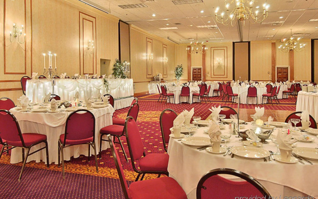 M Hotel Buffalo