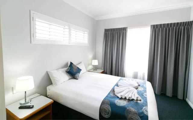 Esplanade Hotel Busselton