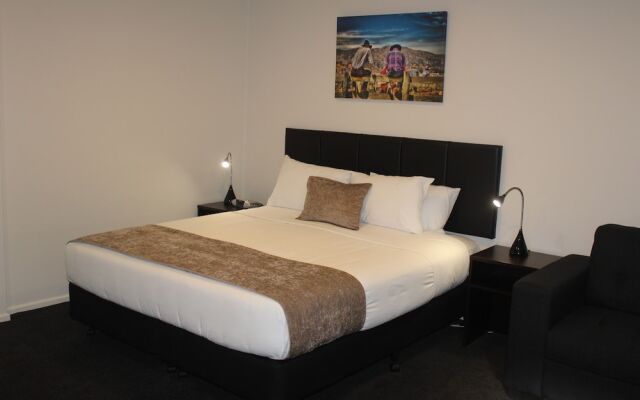 Riverlea Motel