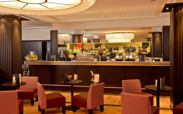 Best Western Plus Hotel Bern