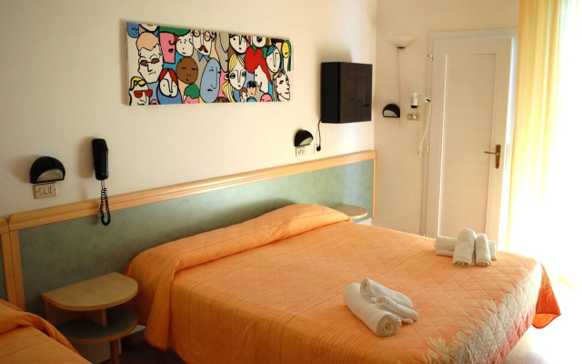 Hotel Lux