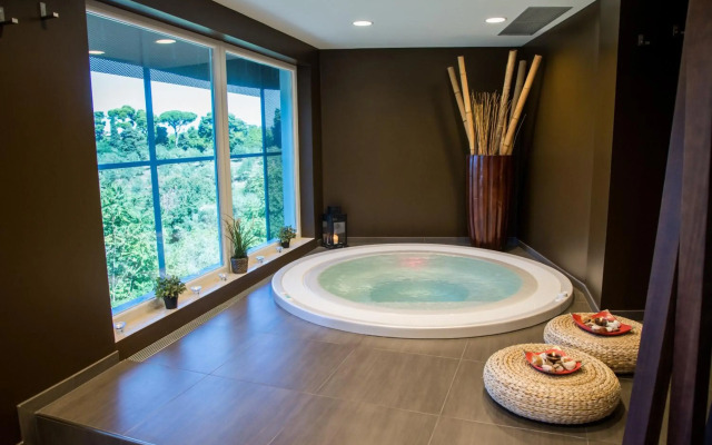 Hotel & Spa Villa Mercede