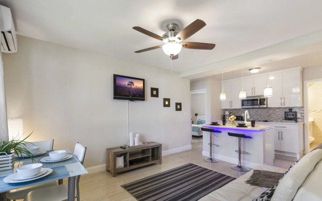 Victoria Park Village by Sojourn