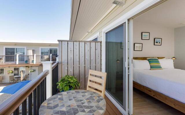 Aqualina Inn Montauk