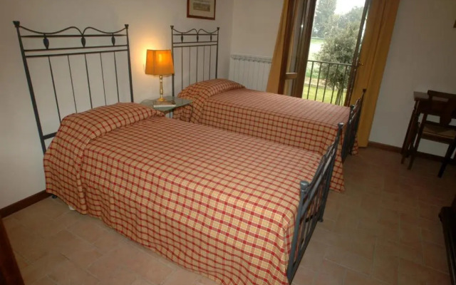 Residenza Torre Acquatino