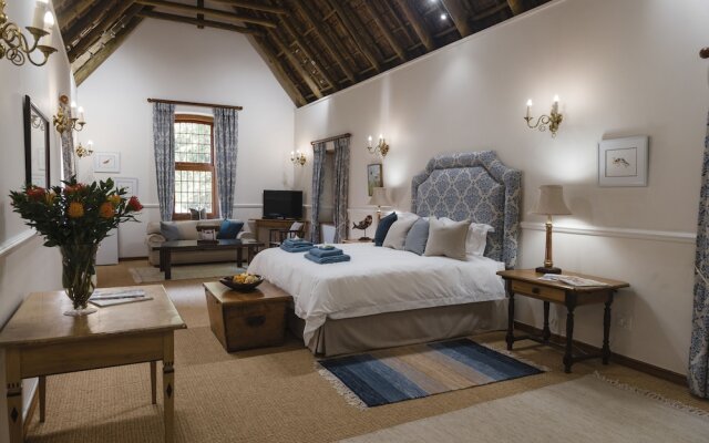 The Gables Suite- Adults Only