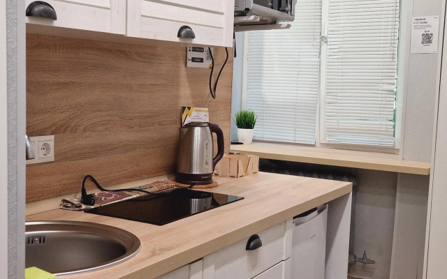 InHome24 (ИнХоум24) на улице Ватутина