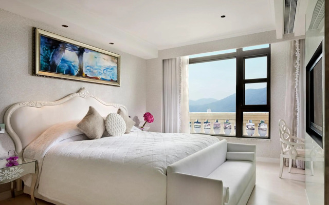 Sofitel Macau At Ponte 16