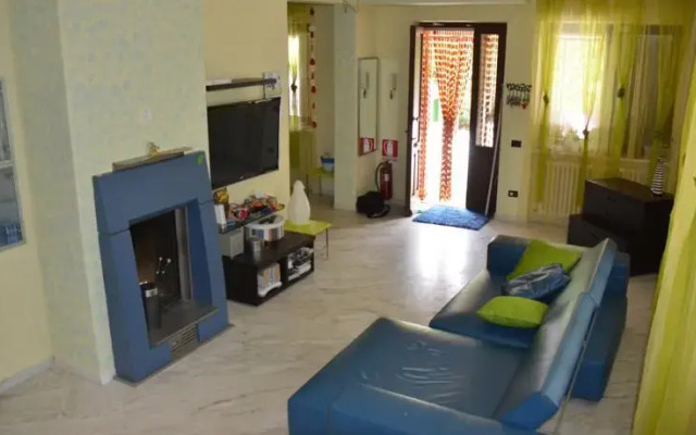 Bed&Breakfast "A Casa Di Duke..."