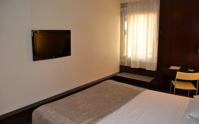 Hotel Ceuta Puerta de África