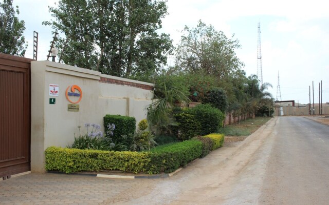 Royal Suites