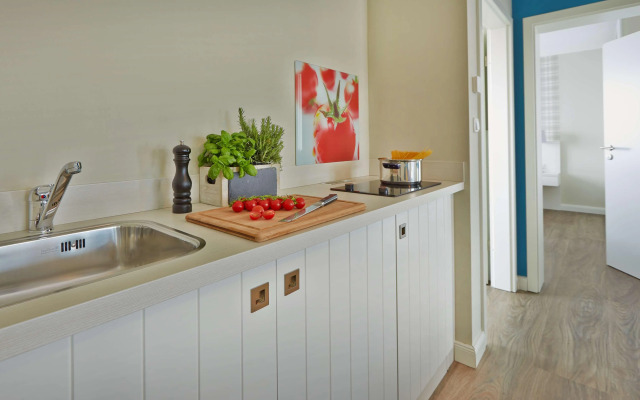 Dorint Resort Baltic Hills Usedom