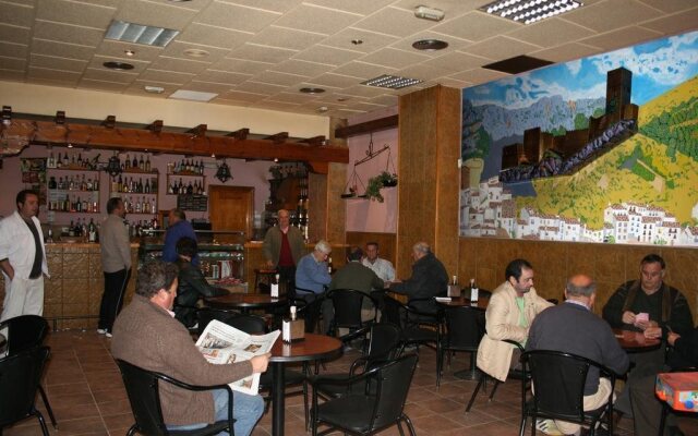 Hotel - Restaurante Limas