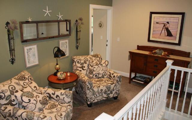 Ambiance Bed & Breakfast