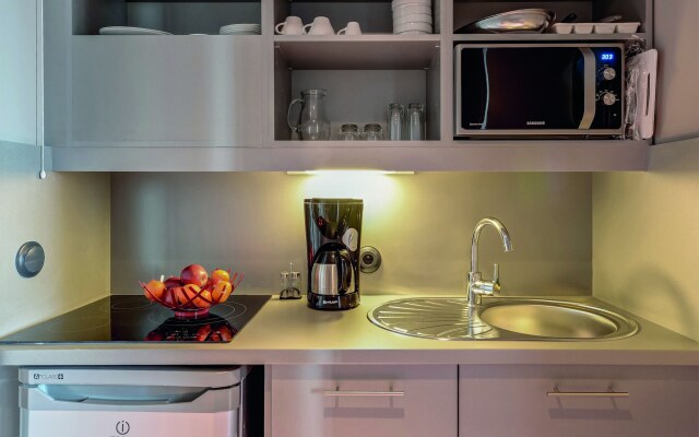 Appart'City Collection Paris Vélizy