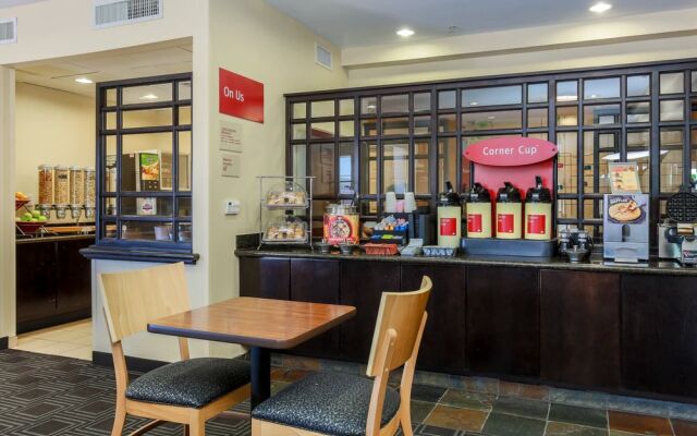 TownePlace Suites El Centro