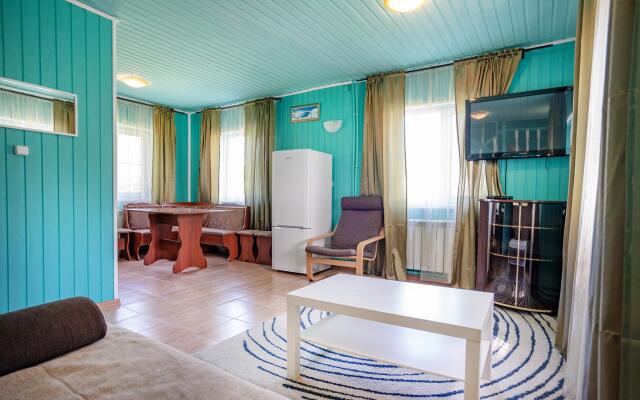 MB Resort
