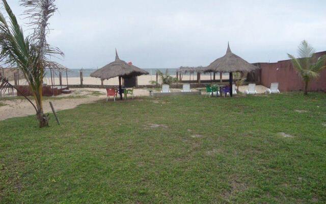 Jara Beach Resort