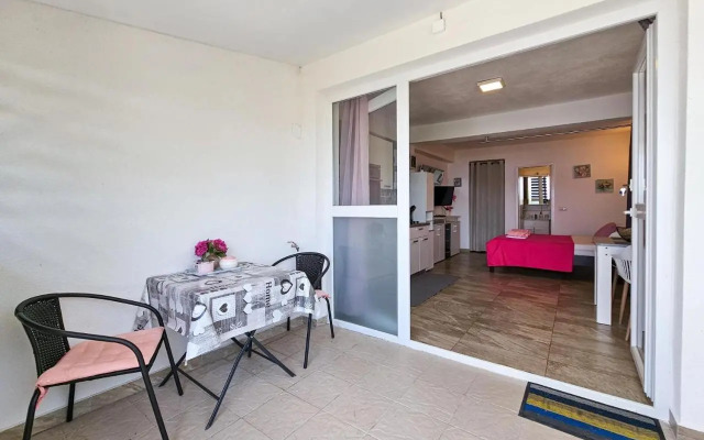 Apartments Maja i Ante