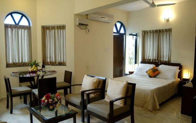 Country Club De Goa