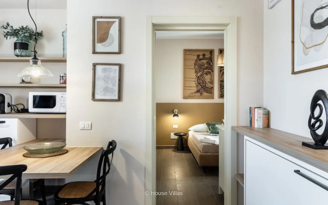 Donna Rosa Luxury Home - Il Vicolo