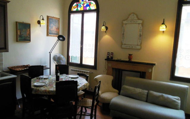 Venezianamente Apartments