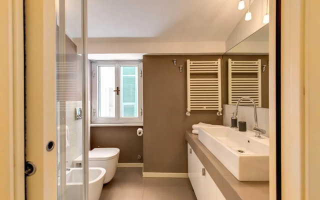 Tower House Cinque terre