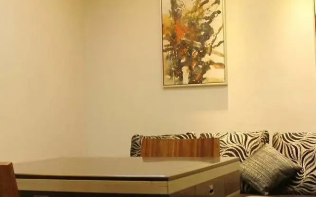 Meijing Jingpin Hotel