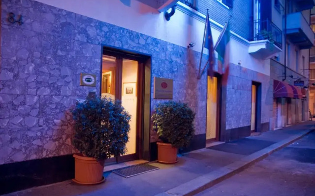 Hotel Lo Scudiero