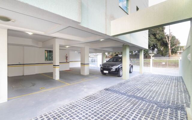 Aluguel Apartamento 2 quartos 1 suite 281A