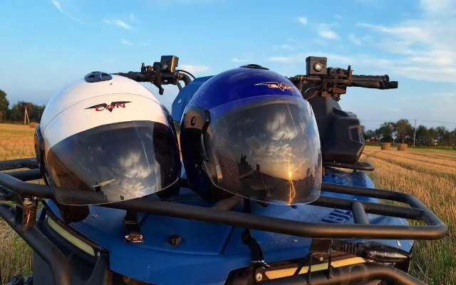 Константиновские Дачи