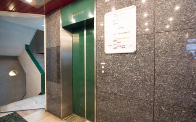 SEVEN Building / Vacation STAY 4948