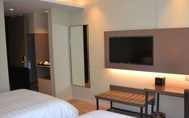 Home Inn Plus