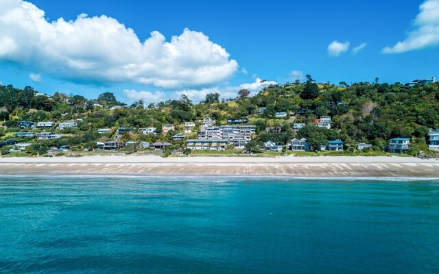 Condo on the Beach at the Sands Onetangi