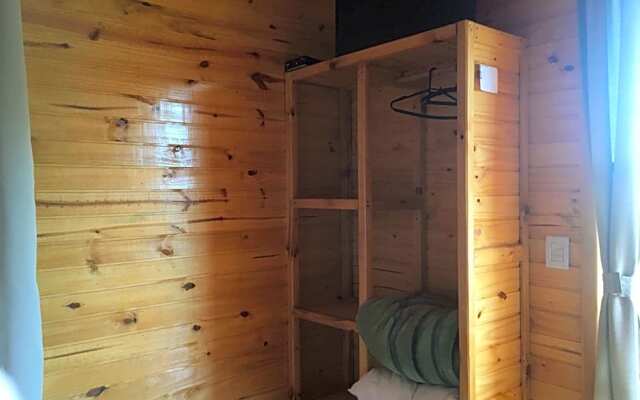 Pousada Santa Teresinha