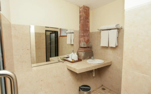 Ubud Hotel & Villas