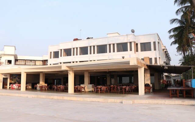 Hotel Ocean Inn