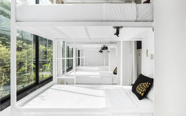 NapPark Hostel
