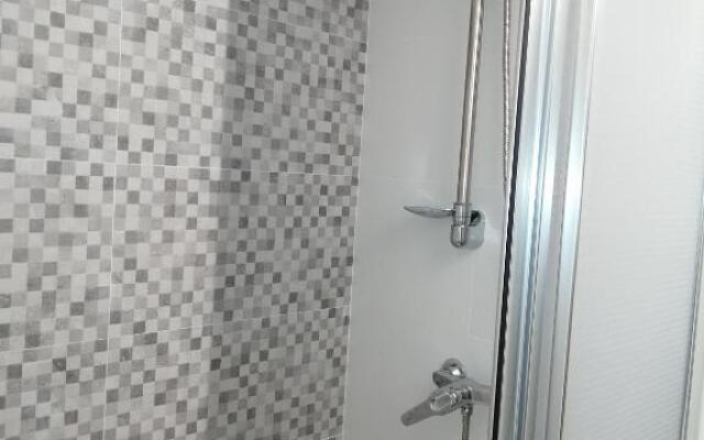 Apartamento A Fabrica