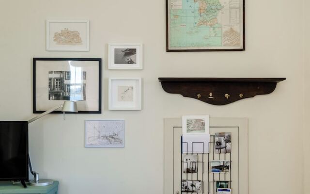 Foz002 · Miradouro do Ouro Apartment