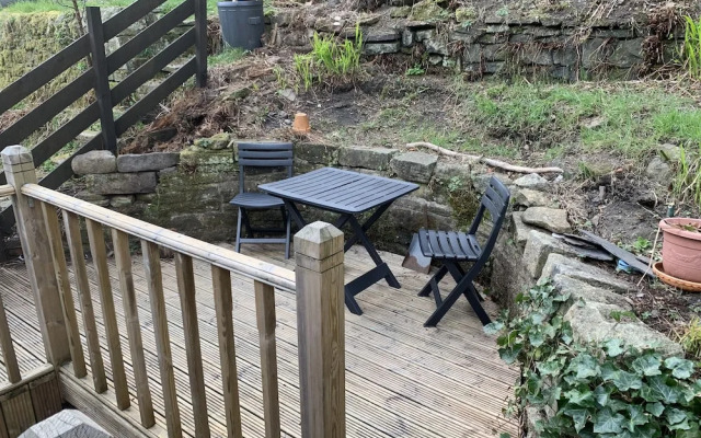 Meg's Den