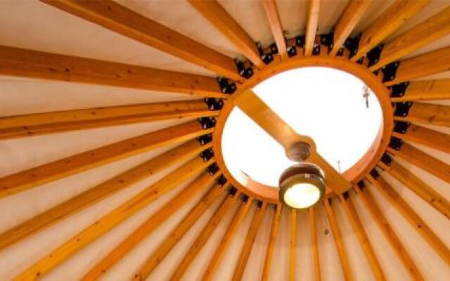 Luxury Camping Panama