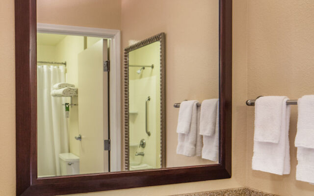 Springhill Suites by Marriott Laredo