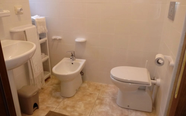 B&B La Casetta
