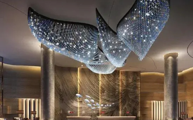 Wanda Realm Qiqihar
