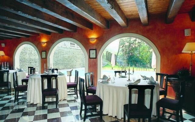 Hotel Roma Imperiale