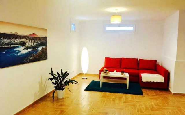 Studio in La Santa, Lanzarote, With Terrace and Wifi